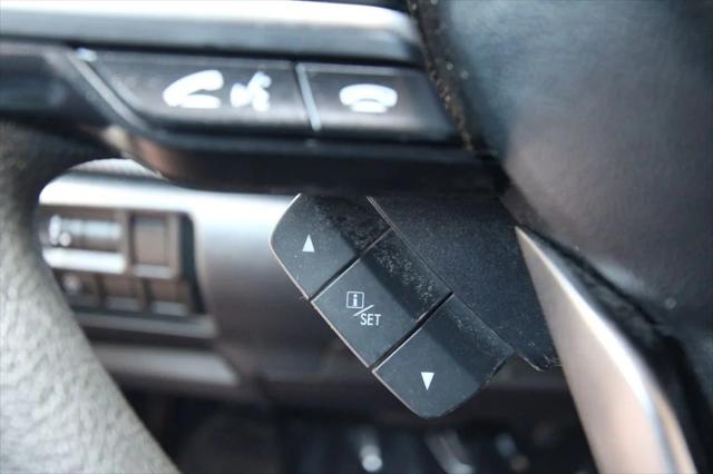 2021 Subaru Crosstrek Base