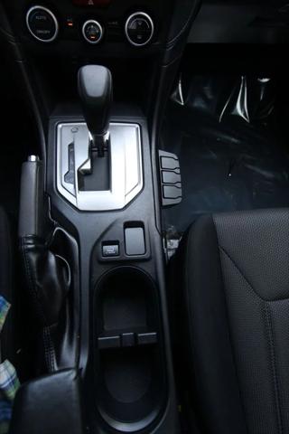 2021 Subaru Crosstrek Base