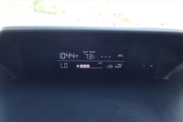 2021 Subaru Crosstrek Base