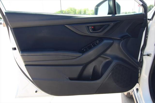 2021 Subaru Crosstrek Base