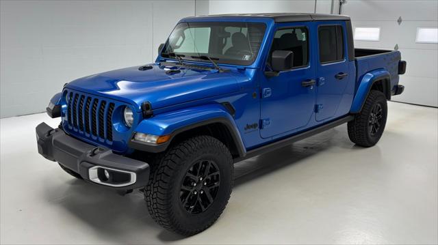 2023 Jeep Gladiator Sport S 4x4 2023 Jeep Gladiator Sport S 4x4