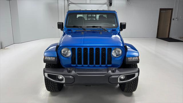 2023 Jeep Gladiator Sport S 4x4 2023 Jeep Gladiator Sport S 4x4