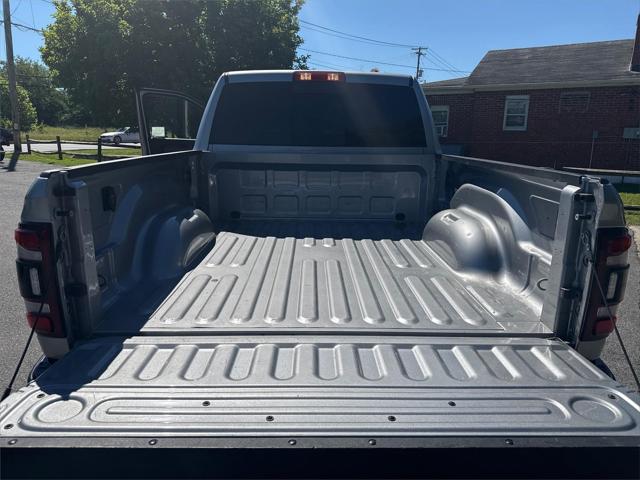 2021 Jeep Ram 2500 Power Wagon Crew Cab 4x4 6'4" Box