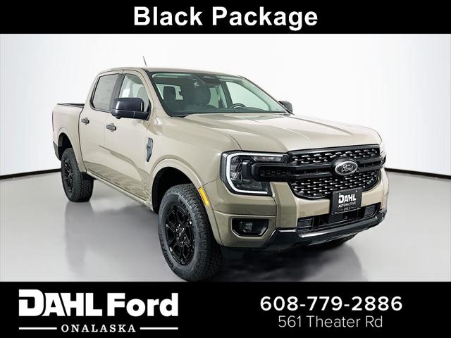 2026 Ford Ranger XLT for sale in Onalaska, WI