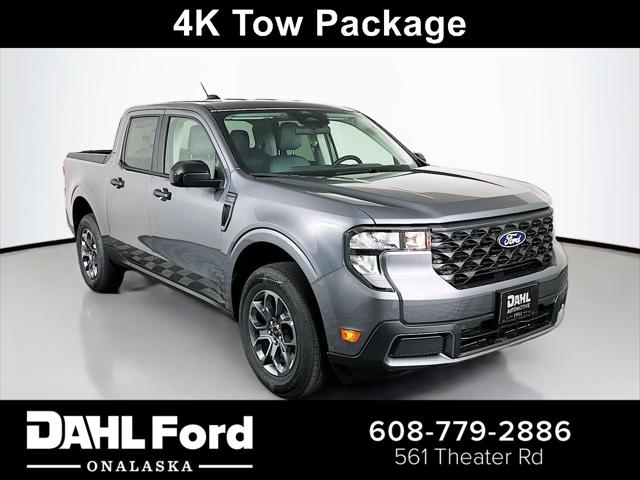 2026 Ford Maverick XLT for sale in Onalaska, WI