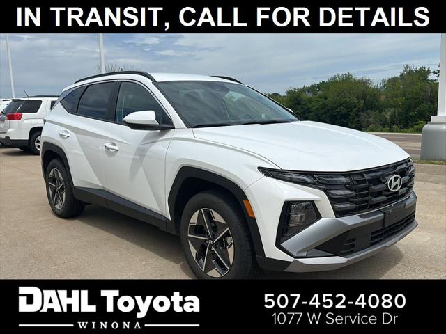 2026 Hyundai Tucson SEL for sale in Winona, MN