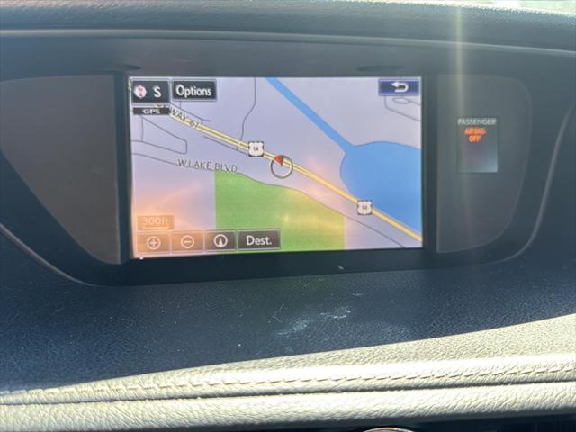2015 Lexus ES 350 4DR SDN