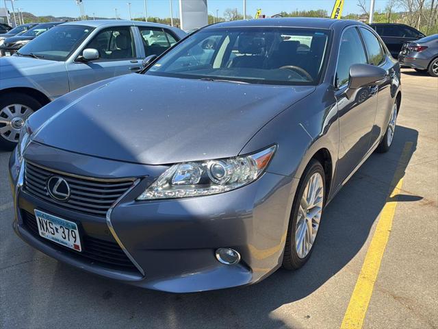 2015 Lexus ES 350 4DR SDN