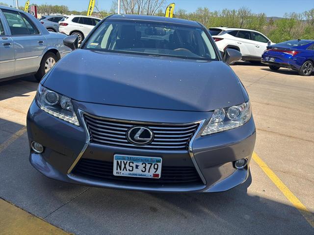 2015 Lexus ES 350 4DR SDN