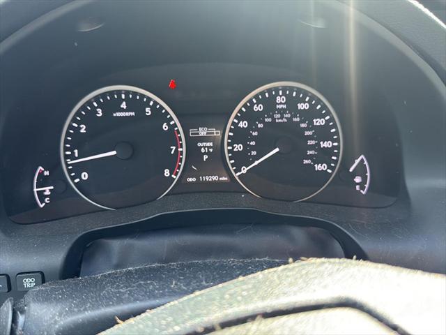 2015 Lexus ES 350 4DR SDN