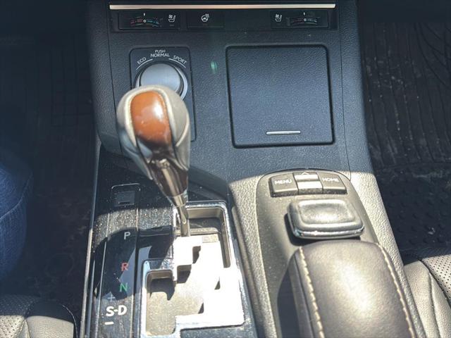 2015 Lexus ES 350 4DR SDN