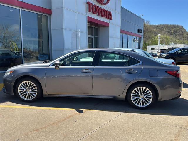 2015 Lexus ES 350 4DR SDN