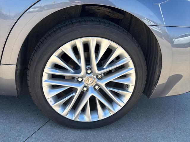 2015 Lexus ES 350 4DR SDN