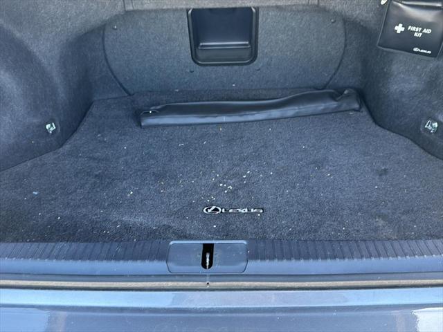 2015 Lexus ES 350 4DR SDN