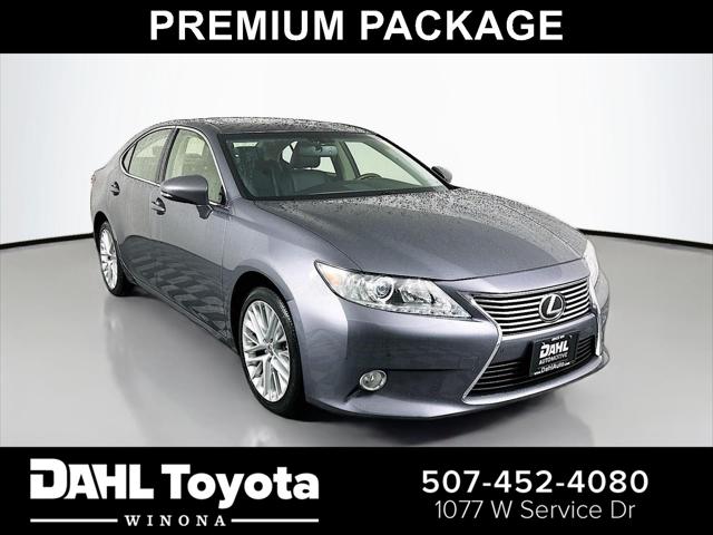 2015 Lexus ES 350 4DR SDN for sale in Winona, MN