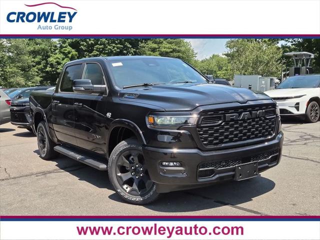 2026 Ram 1500 Big Horn Crew Cab 4x4 5'7" Box for sale in Bristol, CT