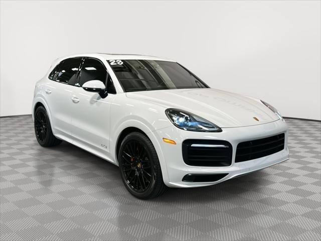 2023 Porsche Cayenne GTS for sale in Omaha, NE