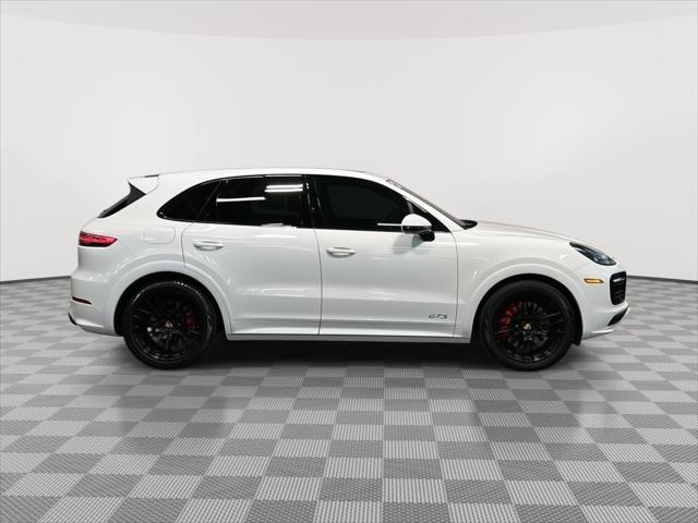 2023 Porsche Cayenne GTS