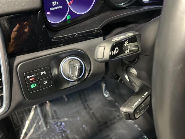 2023 Porsche Cayenne GTS