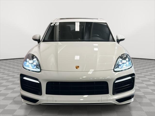2023 Porsche Cayenne GTS