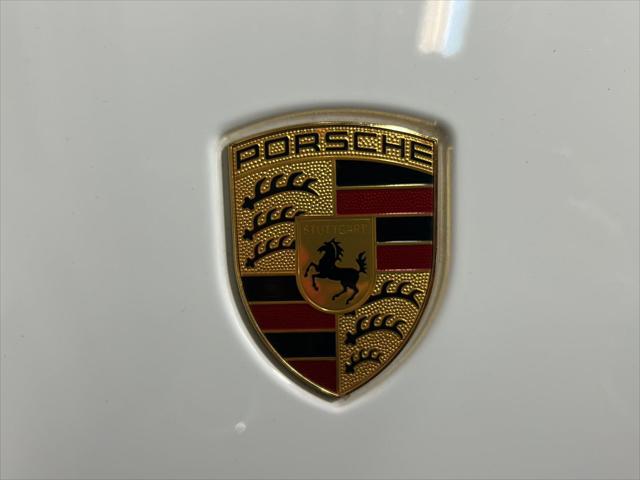 2023 Porsche Cayenne GTS