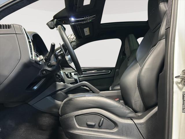 2023 Porsche Cayenne GTS