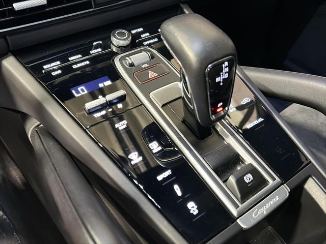2023 Porsche Cayenne GTS