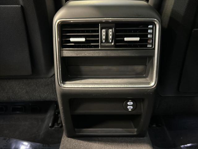 2023 Porsche Cayenne GTS