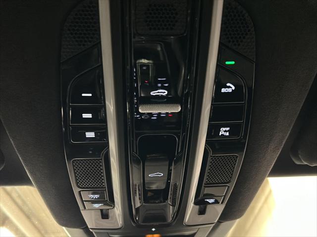 2023 Porsche Cayenne GTS