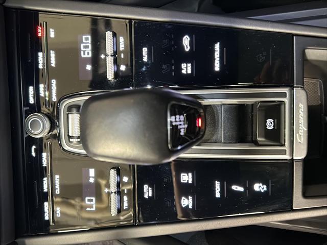 2023 Porsche Cayenne GTS