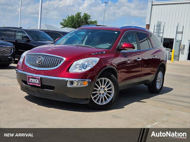 2011 Buick Enclave 1XL for sale in Fort Worth, TX