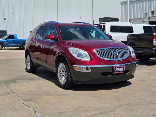 2011 Buick Enclave 1XL