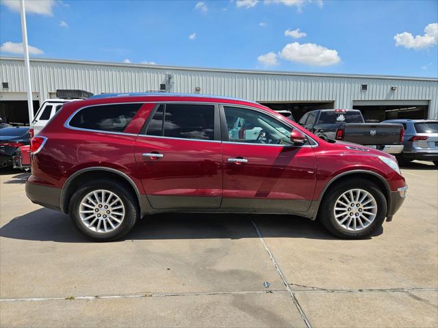 2011 Buick Enclave 1XL