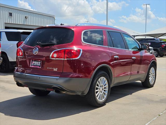 2011 Buick Enclave 1XL