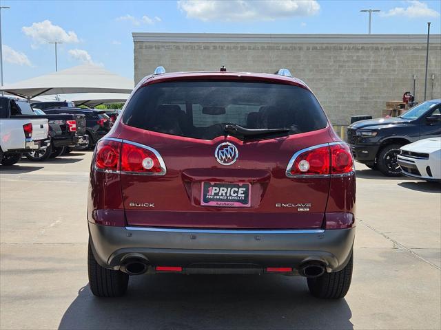 2011 Buick Enclave 1XL