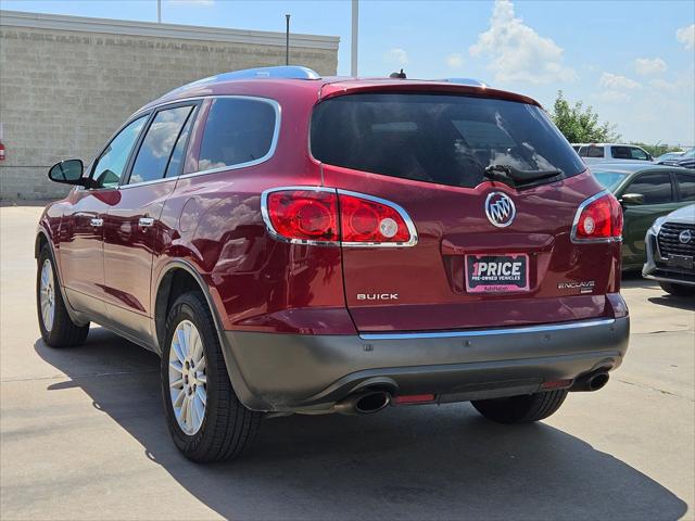 2011 Buick Enclave 1XL
