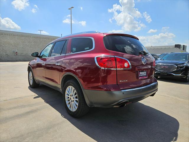 2011 Buick Enclave 1XL