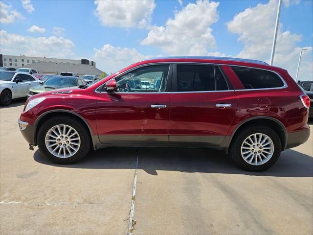 2011 Buick Enclave 1XL