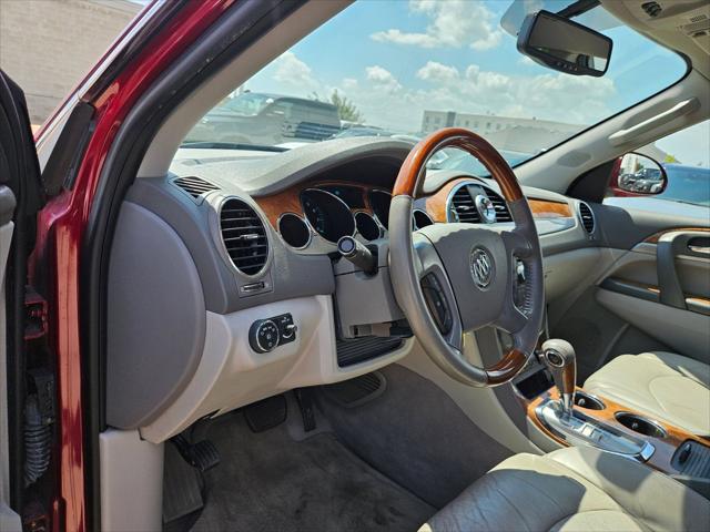 2011 Buick Enclave 1XL