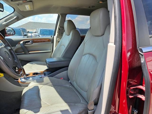 2011 Buick Enclave 1XL