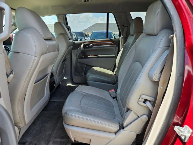 2011 Buick Enclave 1XL