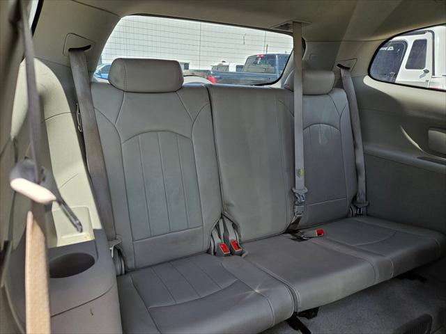 2011 Buick Enclave 1XL