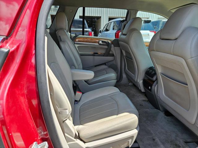 2011 Buick Enclave 1XL