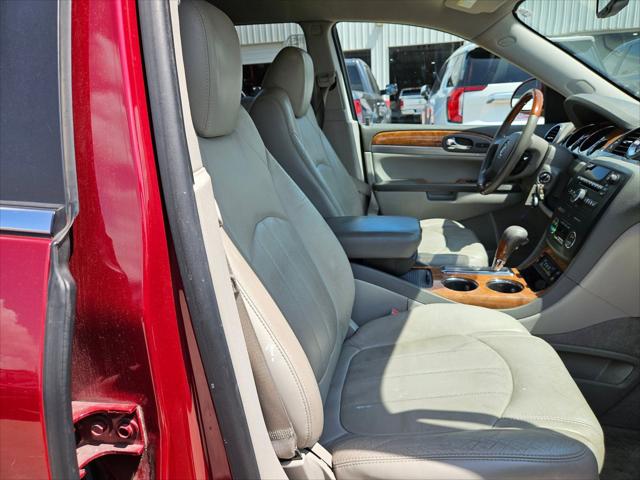 2011 Buick Enclave 1XL
