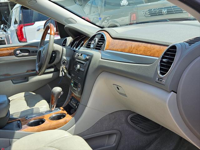 2011 Buick Enclave 1XL