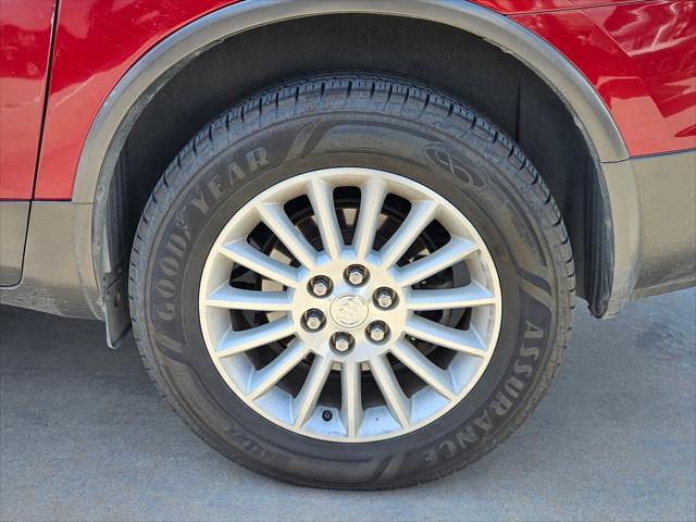 2011 Buick Enclave 1XL