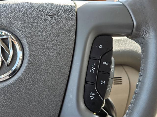 2011 Buick Enclave 1XL