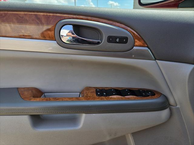 2011 Buick Enclave 1XL