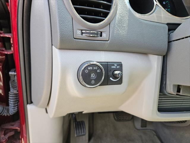 2011 Buick Enclave 1XL