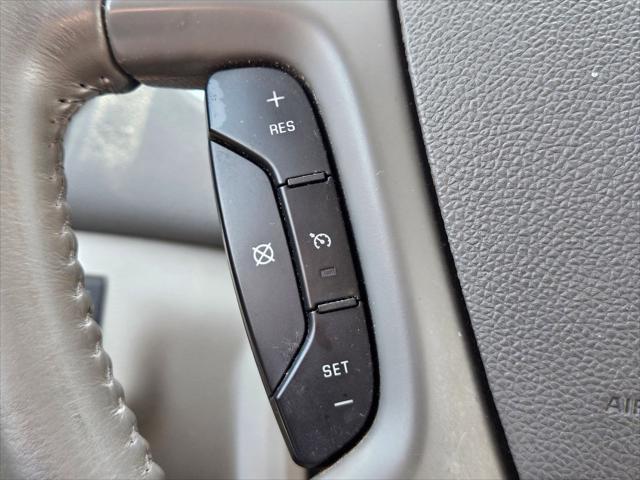 2011 Buick Enclave 1XL
